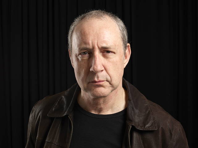 Michel Bauwens