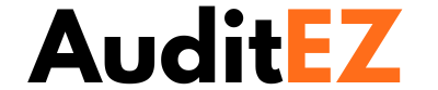 Auditez hd with logo black