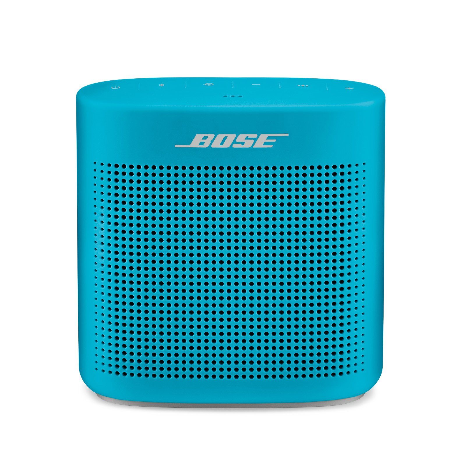 Svin Inspirere Centrum JBL Flip 5 vs Bose SoundLink Color II (2016) - Slant