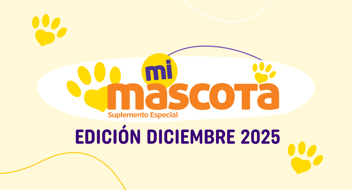 Mi Mascota Edición Septiembre 2025