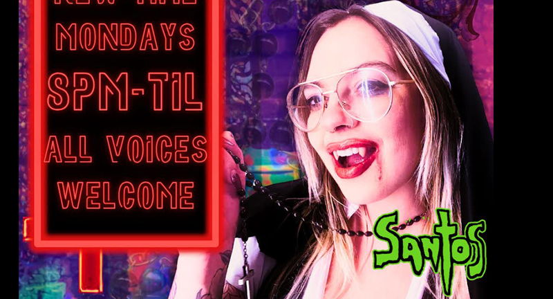 Black Mass Karaoke
