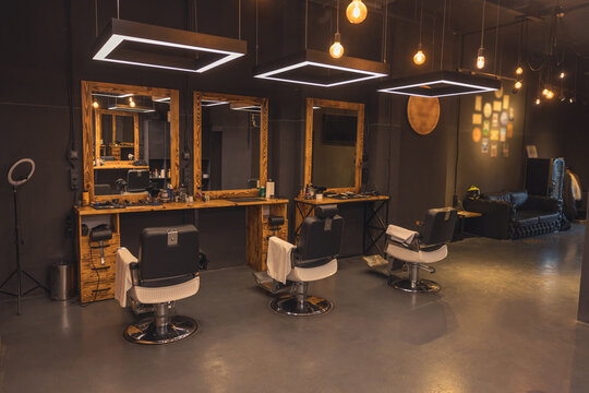 Bee Zee Barber Voucher - Image 5