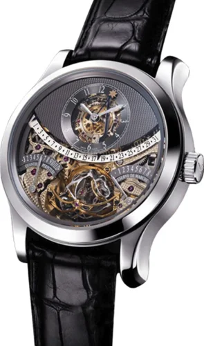 Jaeger-LeCoultre EXCELLENCE GYROTOURBILLON 1