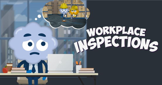 Workplace Inspections image