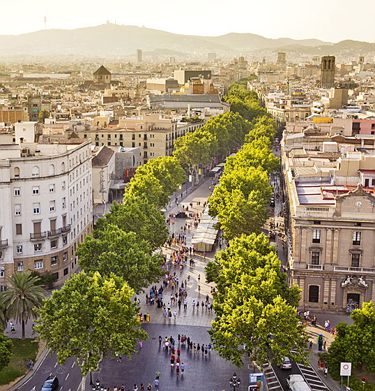  Ñuñoa, Santiago
- Siga los mercados de alquiler más populares de Europa y descubra cuáles son las ciudades que ofrecen la mejor relación calidad-precio: