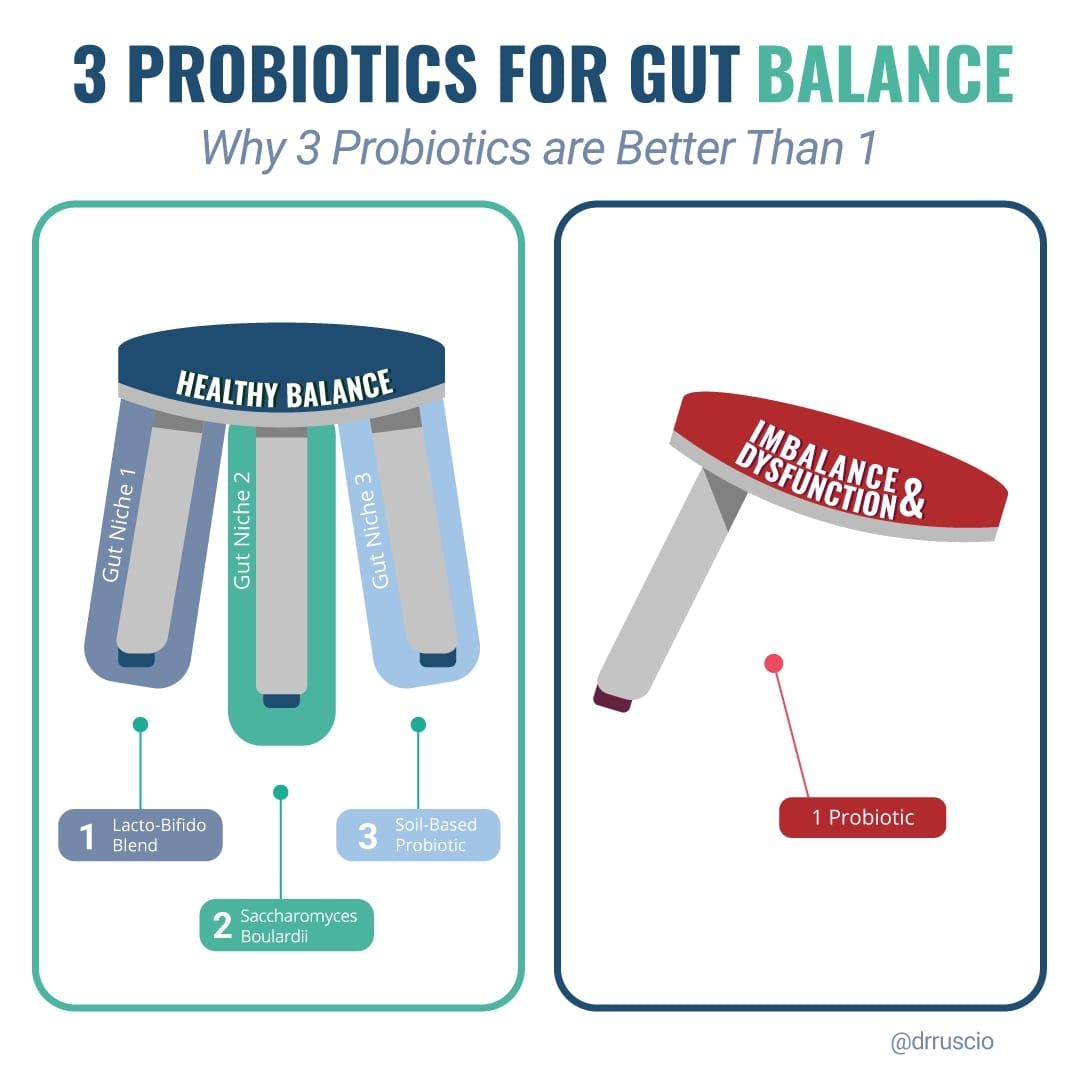 Your Guide on How to Use Probiotics for Leaky Gut
