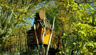 sauerlandpark hemer zwergengold baumhaus