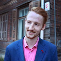 Kaspar Kylm