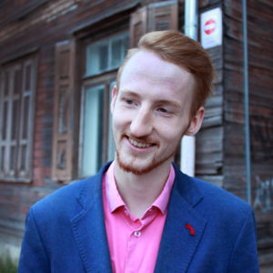Kaspar Kylm Avatar