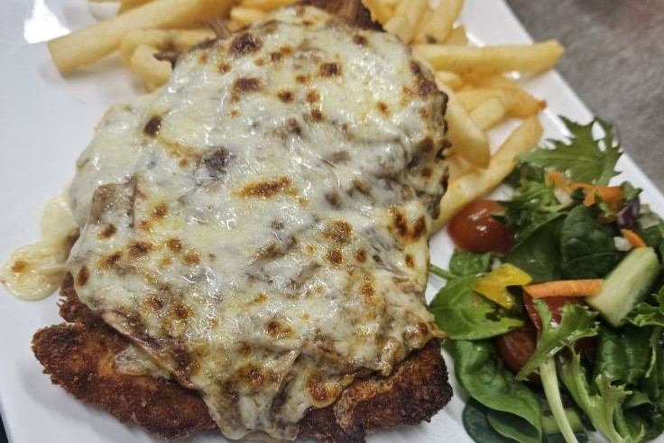 Plantagenet Hotel Voucher - Image 2