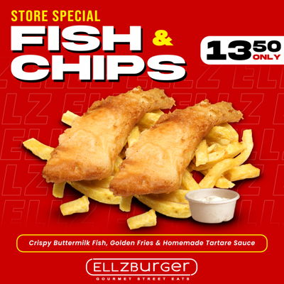 Store Special