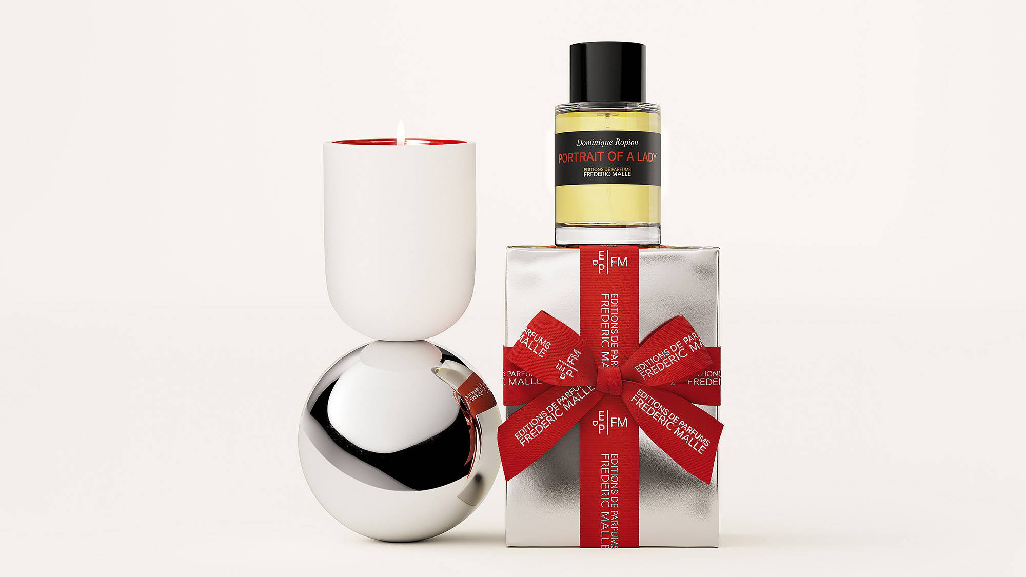フレデリック マル(EDITIONS DE PARFUMS FREDERIC MALLE)