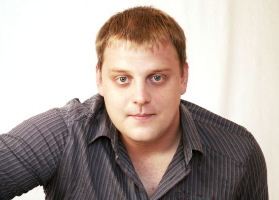 Кирилл Шишкин: быть добру, и никак иначе!