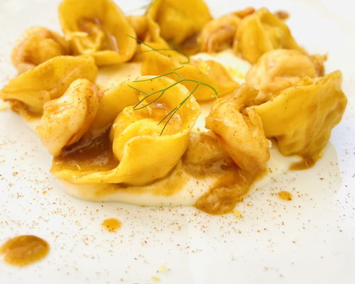 Esperienze gastronomiche Santarcangelo di Romagna: Vivi la tradizione romagnola: esperienza gastronomica