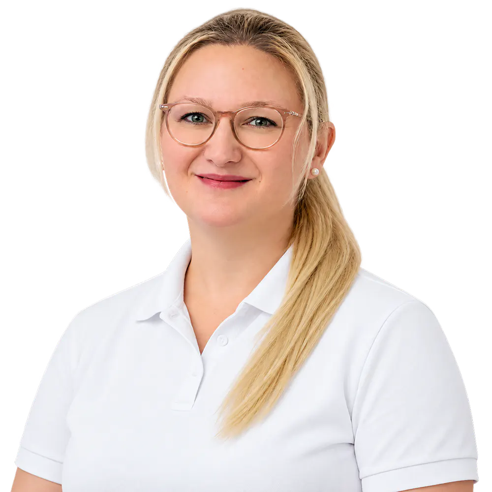 Carolin Holländer