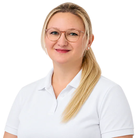 Carolin Holländer