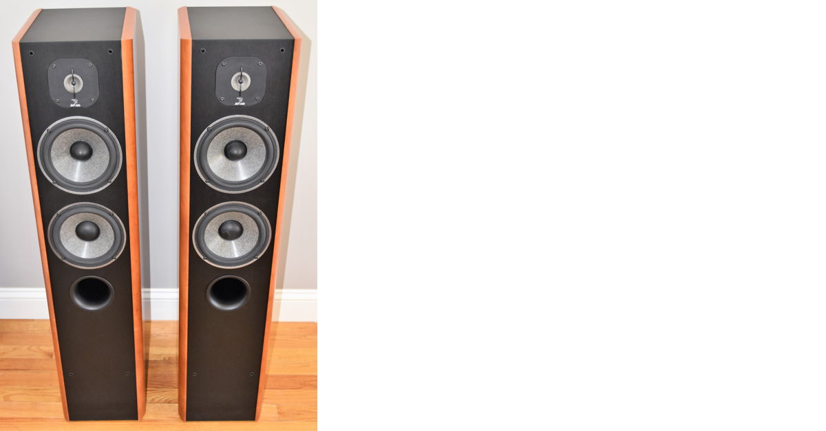 JM Labs / Focal Cobalt 816S Floorstanding  For Sale | Audiogon