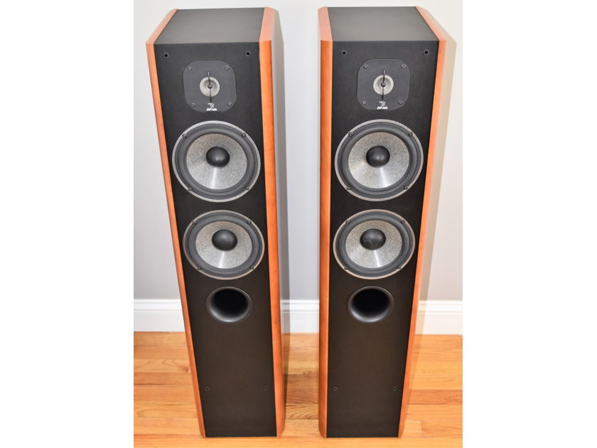 JM Labs / Focal Cobalt 816S Floorstanding  For Sale | Audiogon