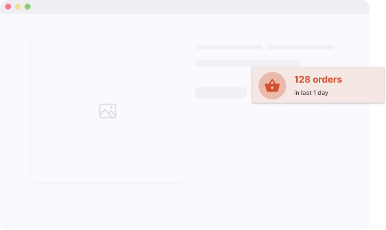 product sold count shopify 