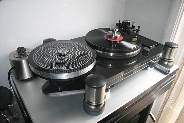 Turntables Classics Tournament