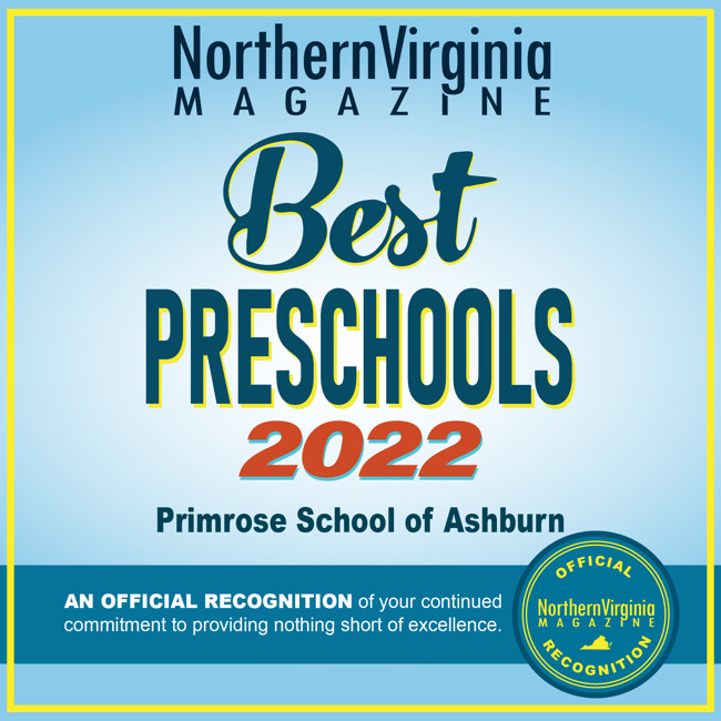 Best Preschool 2022