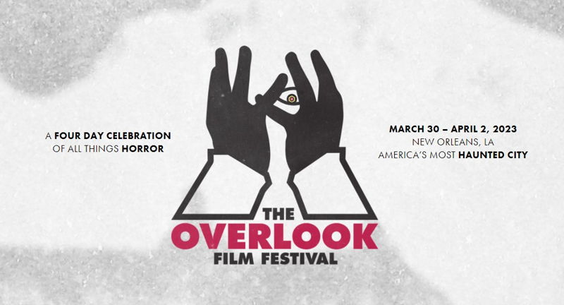 Overlook Film Fest