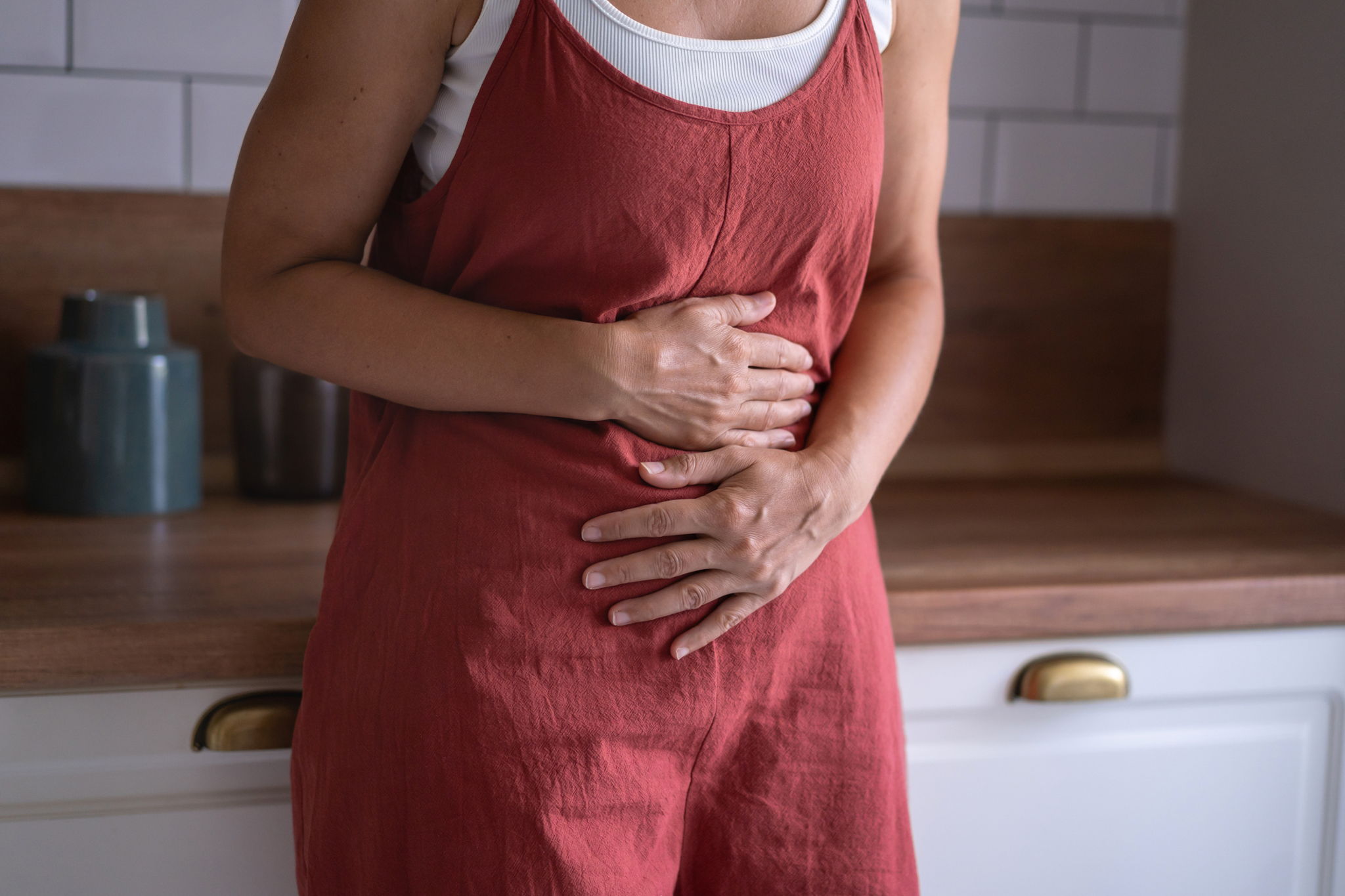 Can Stress Cause Bloating? Why It Happens and How to Stop It