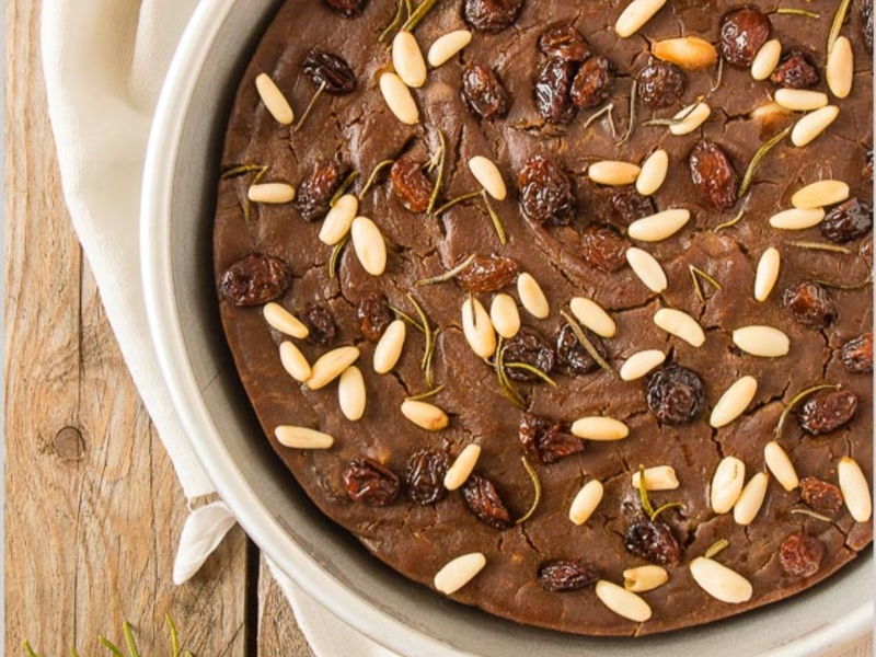 Cours de cuisine Florence: Cours de cuisine avec 1 recette de pâtes fraîches