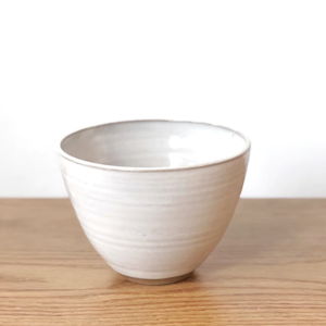 Ceramic Bowl