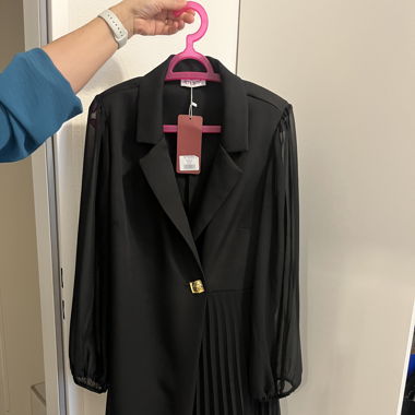 Abendkleid