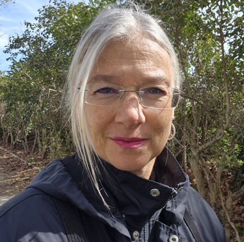 Sandrine Huguet