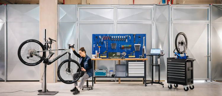 Moteurs pour velo electriques typologies et conseils Upway