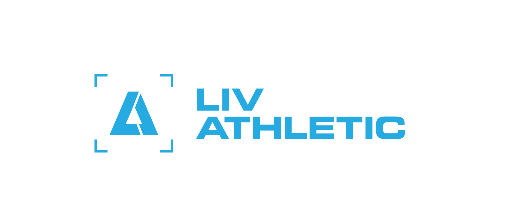LIV Athletic logo