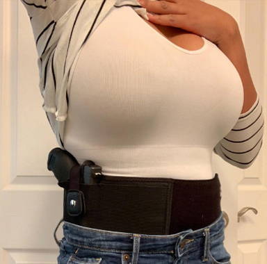 female concealed carry, female concealed carry holster, female gun holster