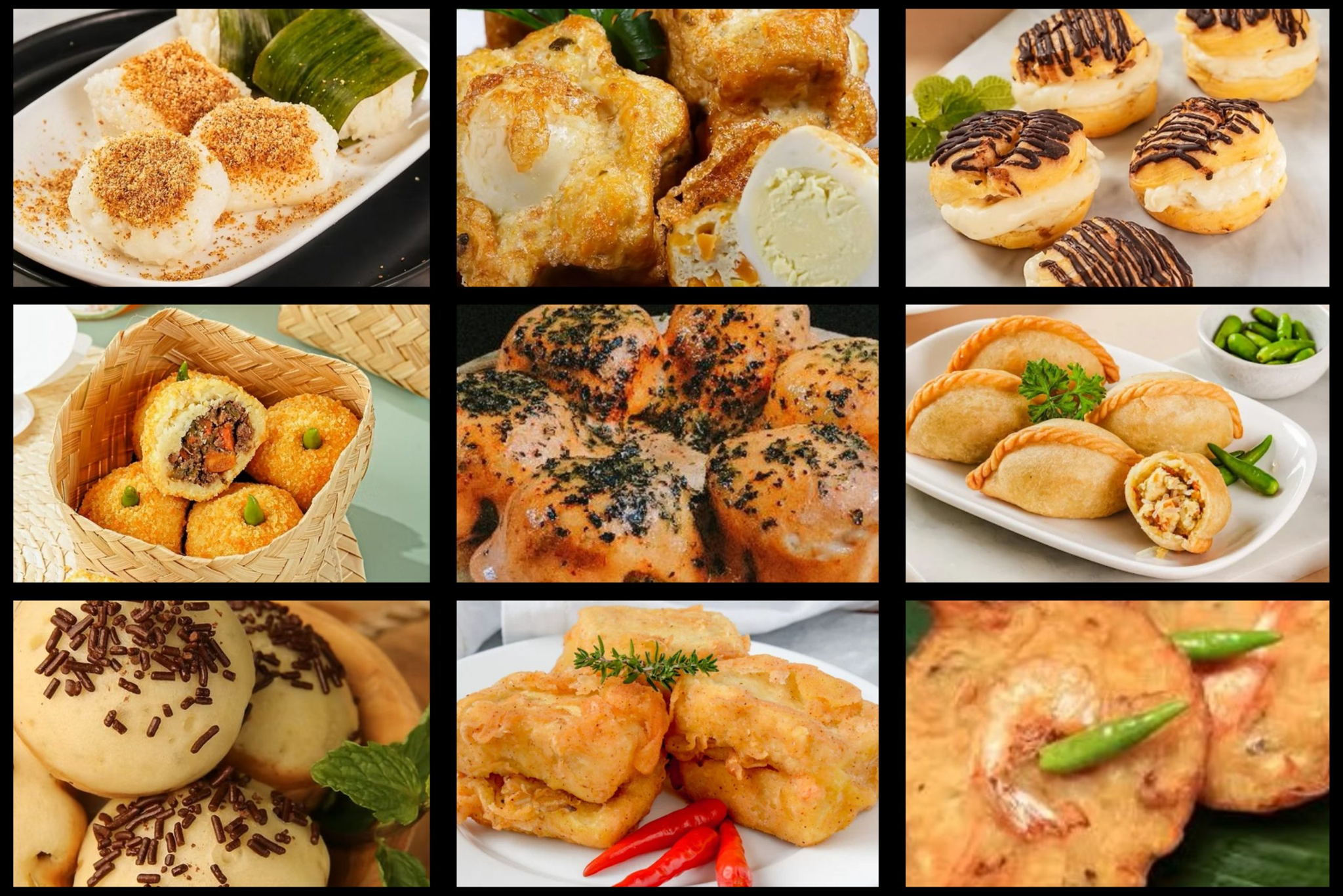 Cemplon Canapes Voucher - Image 11