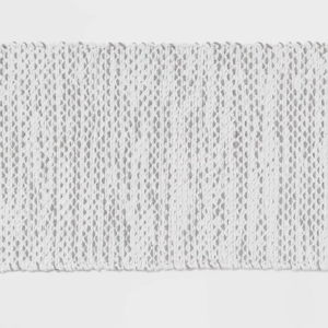 20"x30" Traditional Chenille Bath Rug - Threshold™