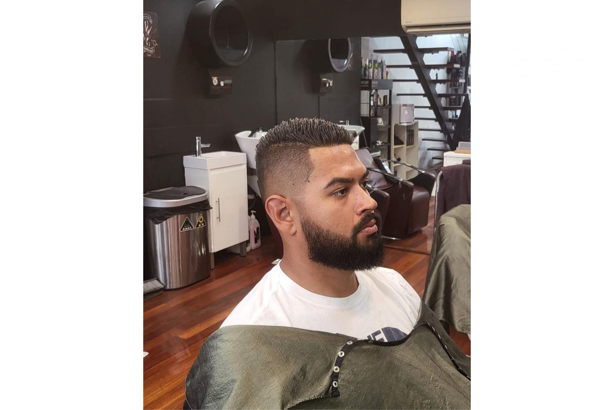 Royal Cut Barber & Hair Salon Darlinghurst Voucher - Image 8