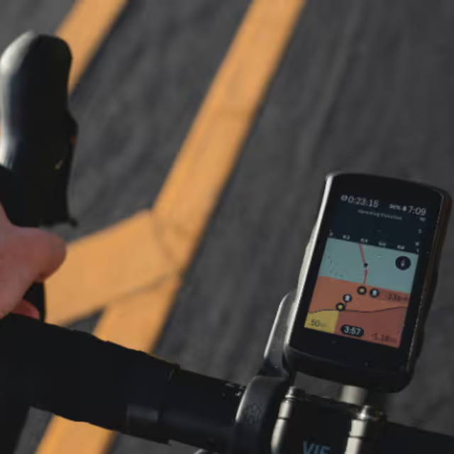 Aventon Electric Bike