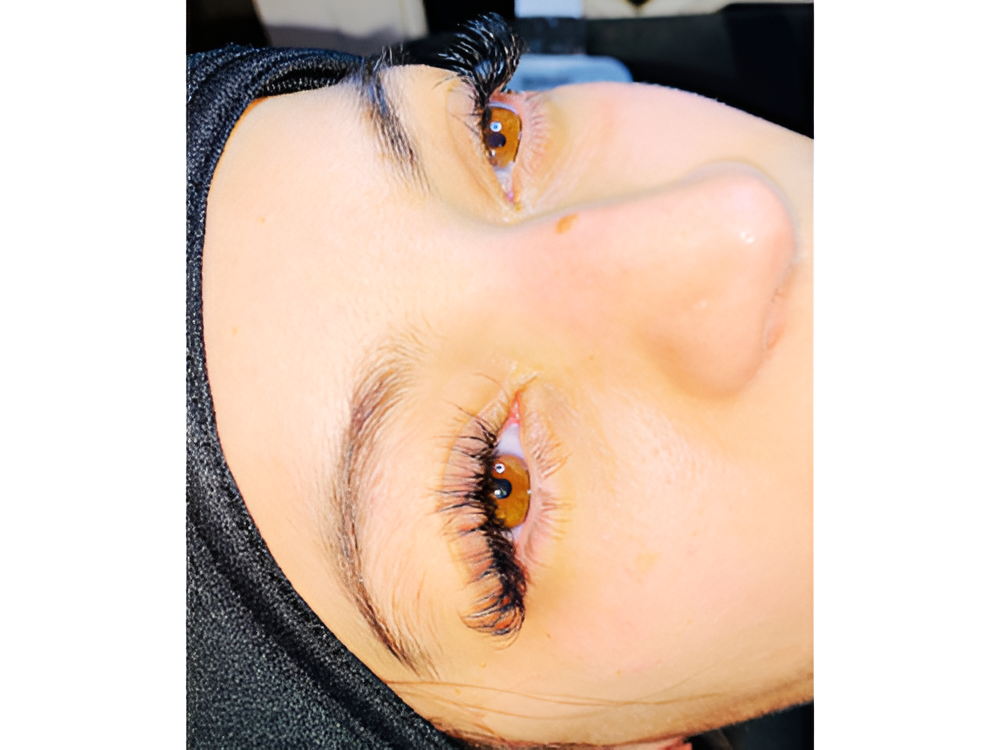 Lashed By Sandy Voucher - Image 4