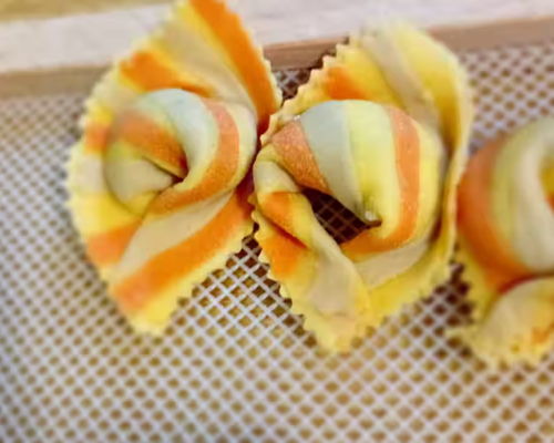 Cooking classes Florence: Colorful Pasta Cooking Class in Florence