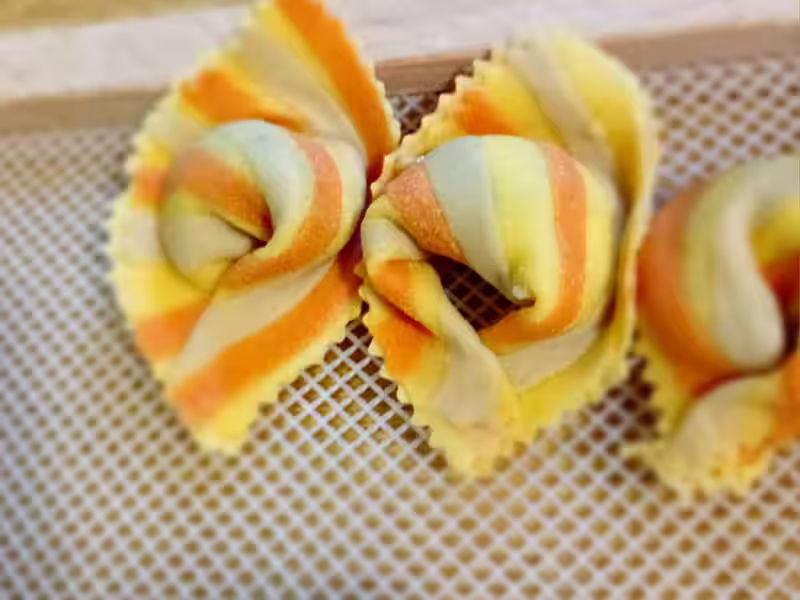 Cooking classes Florence: Colorful Pasta Cooking Class in Florence