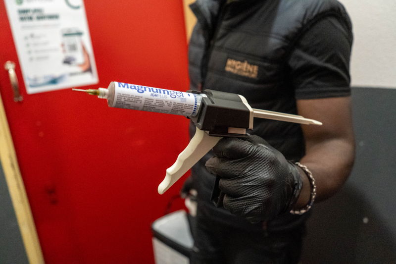 Désinsectisation à Clichy : une cuisine professionnelle assainie à Clichy