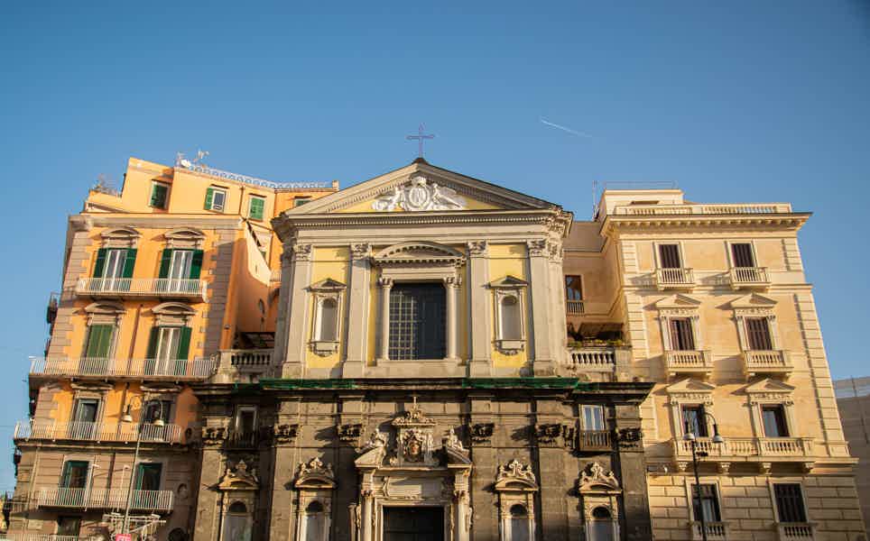 Naples and Pompeii Full-Day Trip - photo 5