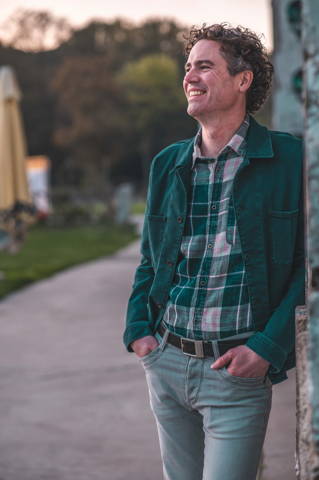 Erik Symons