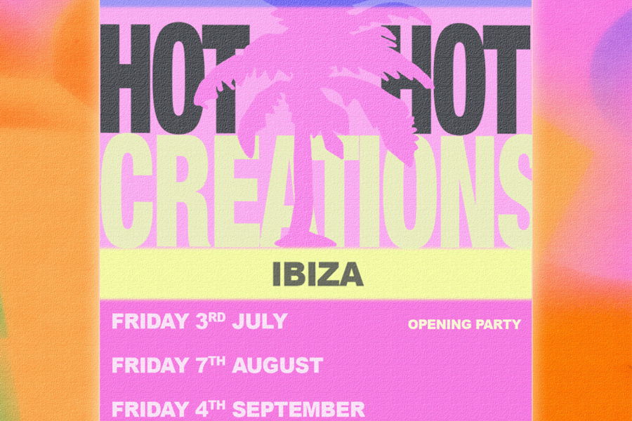 Hot Creations