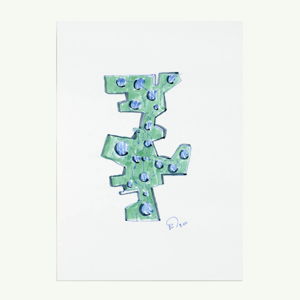 Original Drawing #2