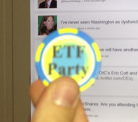 This chip was like the secret handshake to get into the in-crowd ETF after-bash.