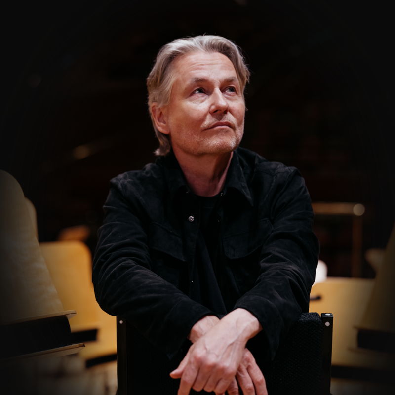 Poster for Rituals: The Rite of Spring with Salonen