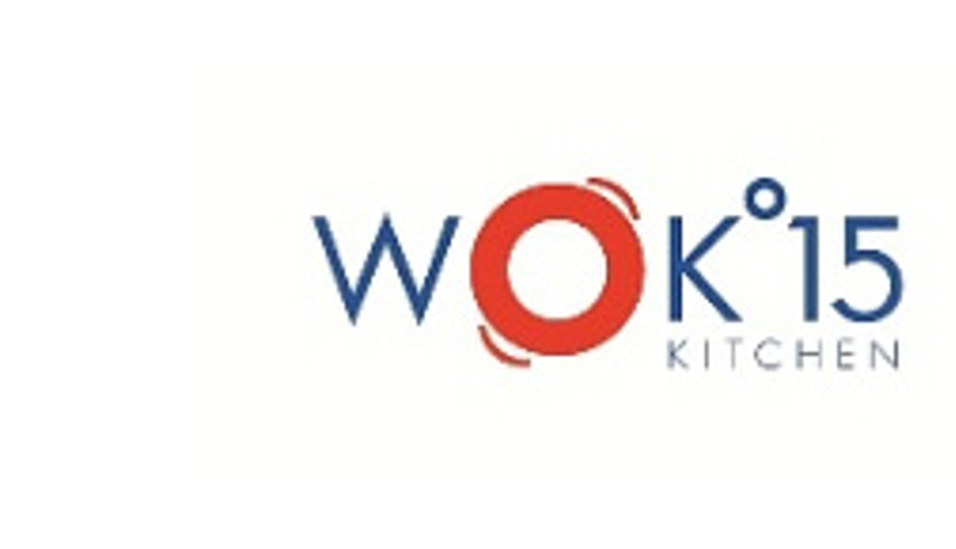 WOK15 Kitchen image
