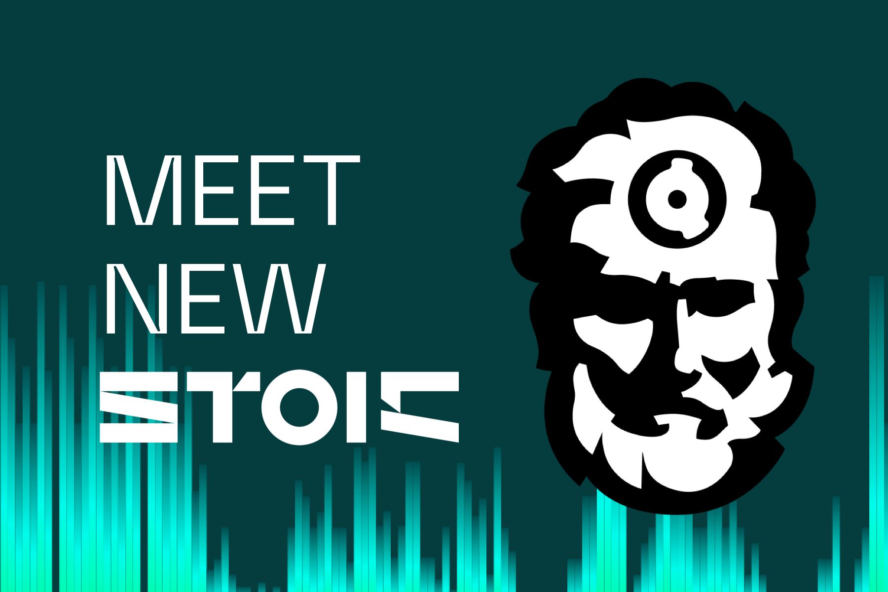 Meet new Stoic: the new brand philosophy for next-generation automated trading